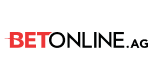 BetOnline logo - offshore casino with live dealer games